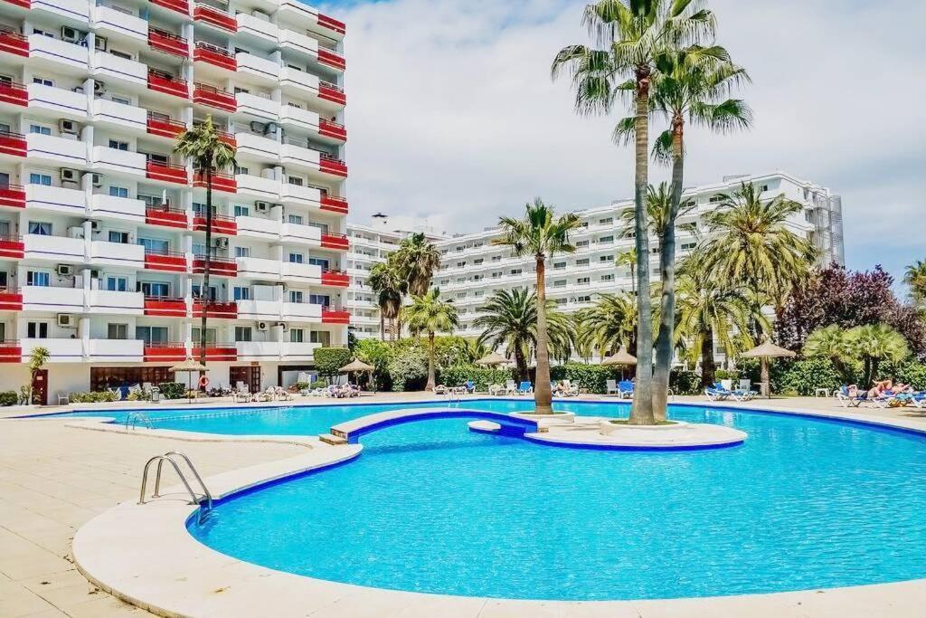 Verano Eterno En Mallorca - Alcudia! Esterno foto