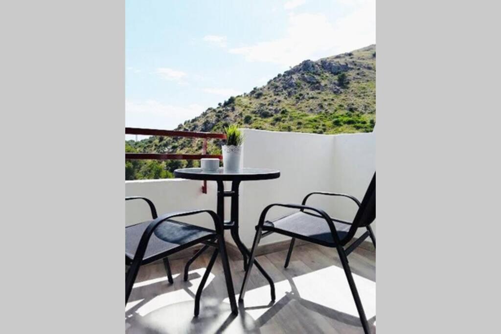 Verano Eterno En Mallorca - Alcudia! Esterno foto